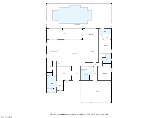 15063 Longs LN, Babcock Ranch, FL 33982