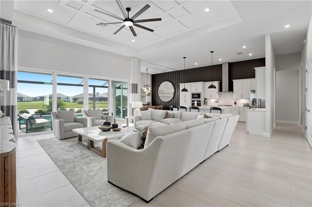 15063 Longs LN, Babcock Ranch, FL 33982