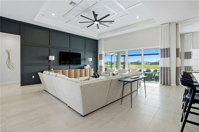 15063 Longs LN, Babcock Ranch, FL 33982