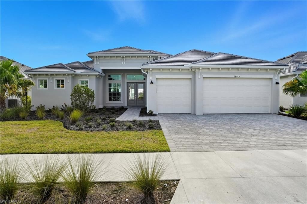 15063 Longs LN, Babcock Ranch, FL 33982