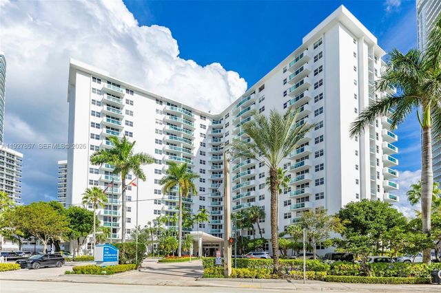 3001 S Ocean Drive 1145, Hollywood, FL 33019