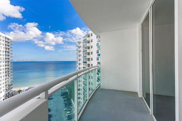 3001 S Ocean Drive 1145, Hollywood, FL 33019