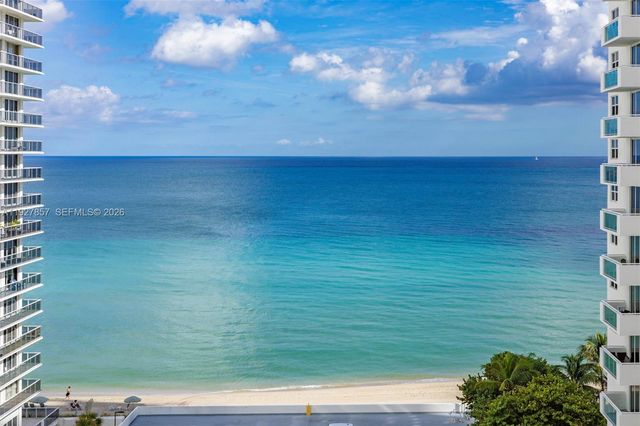 3001 S Ocean Drive 1145, Hollywood, FL 33019