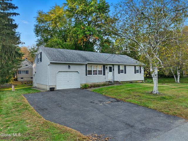 42 Central Avenue, Troy, NY 12180