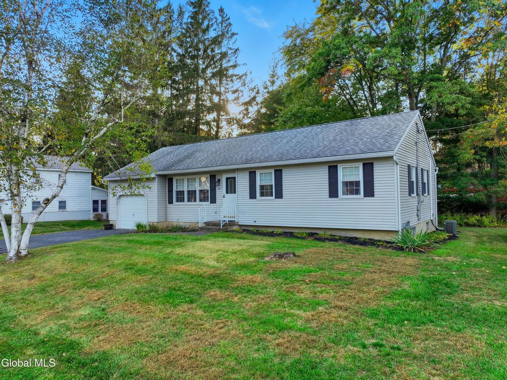 42 Central Avenue, Troy, NY 12180