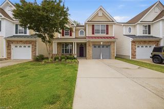 1020 Silver Charm CIR, Suffolk, VA 23435