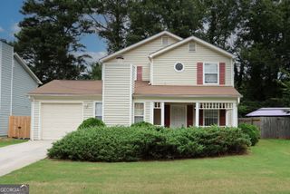 6248 Marbut Farms Lane, Lithonia, GA 30058