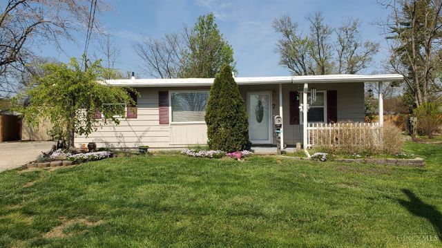 7 Apache Ct, Loveland, OH 45140