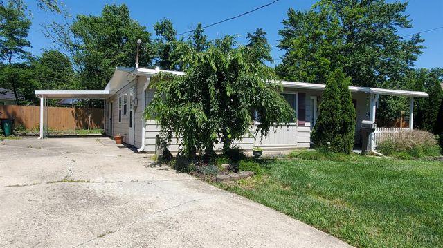 7 Apache Ct, Loveland, OH 45140
