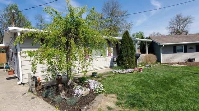 7 Apache Ct, Loveland, OH 45140