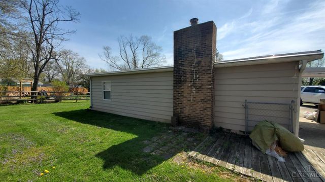 7 Apache Ct, Loveland, OH 45140