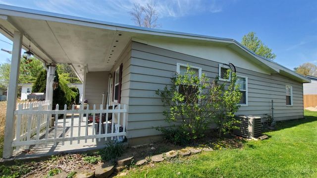 7 Apache Ct, Loveland, OH 45140