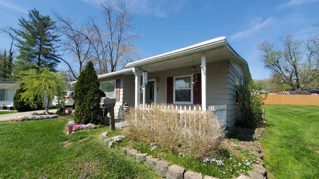 7 Apache Ct, Loveland, OH 45140