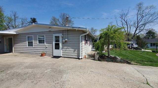 7 Apache Ct, Loveland, OH 45140