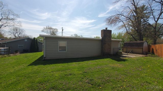 7 Apache Ct, Loveland, OH 45140
