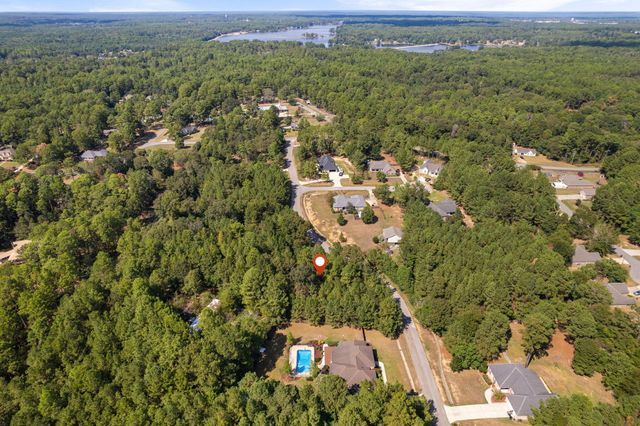 14 Rabbit Trail, Hattiesburg, MS 39402