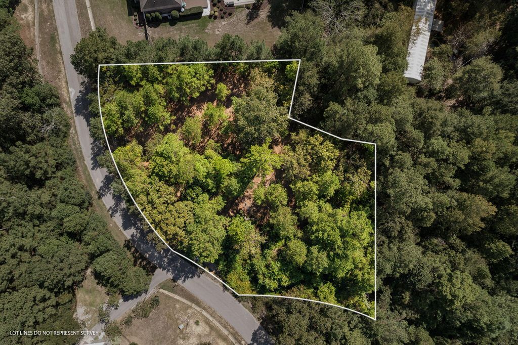 14 Rabbit Trail, Hattiesburg, MS 39402