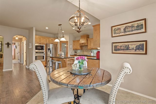 14560 Jordan Court, Glenpool, OK 74033