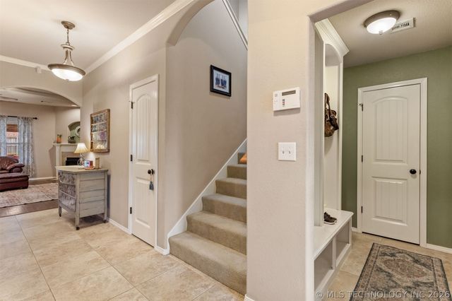 14560 Jordan Court, Glenpool, OK 74033