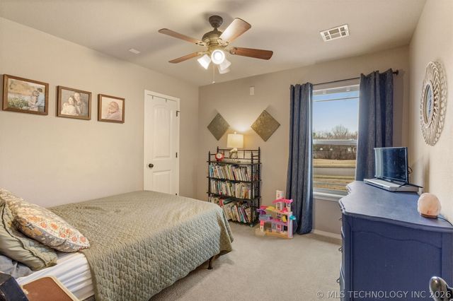 14560 Jordan Court, Glenpool, OK 74033