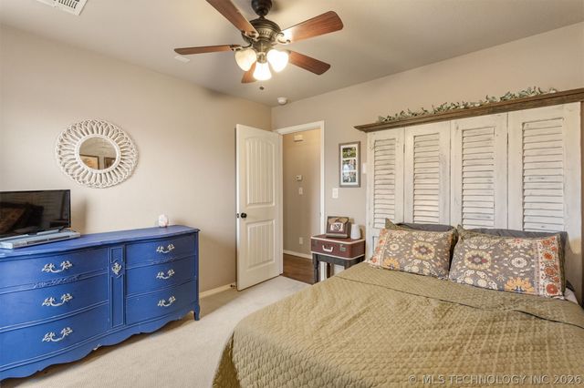 14560 Jordan Court, Glenpool, OK 74033