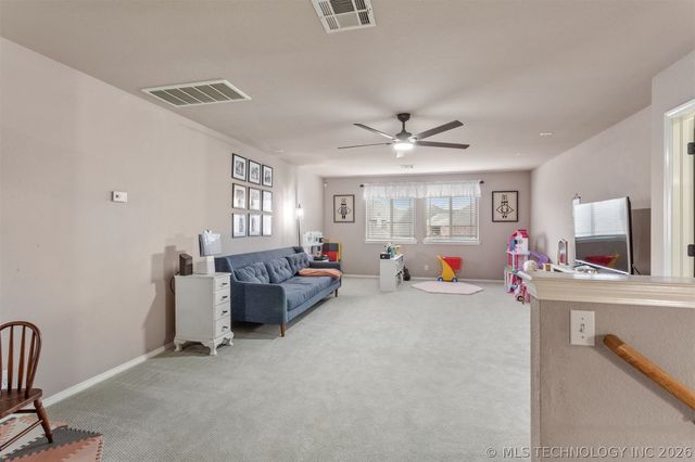 14560 Jordan Court, Glenpool, OK 74033