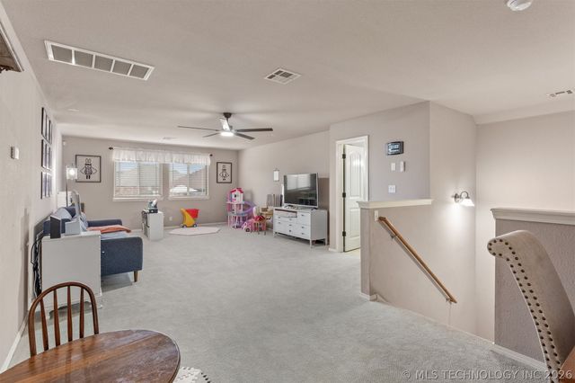 14560 Jordan Court, Glenpool, OK 74033