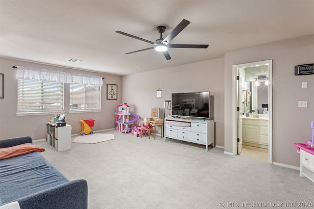 14560 Jordan Court, Glenpool, OK 74033