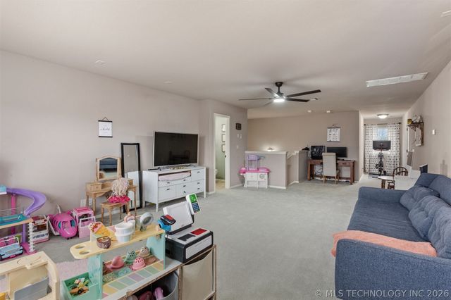 14560 Jordan Court, Glenpool, OK 74033