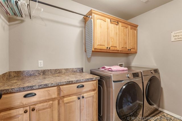 14560 Jordan Court, Glenpool, OK 74033