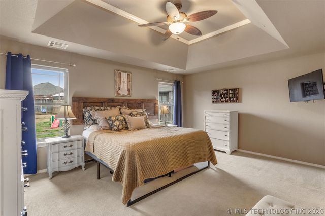 14560 Jordan Court, Glenpool, OK 74033