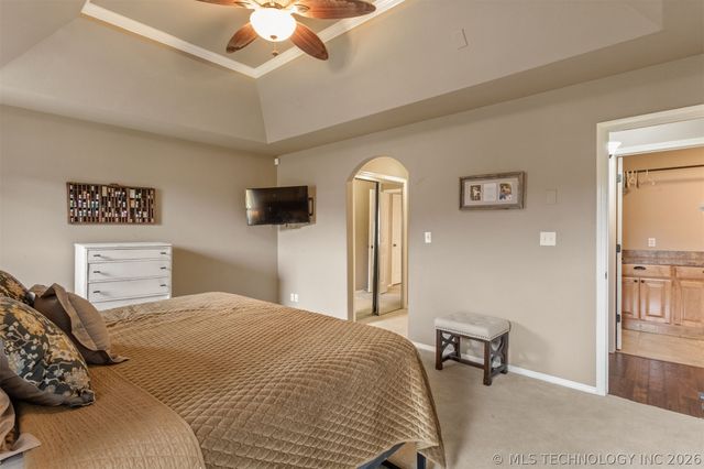 14560 Jordan Court, Glenpool, OK 74033