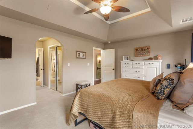 14560 Jordan Court, Glenpool, OK 74033