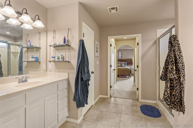 14560 Jordan Court, Glenpool, OK 74033