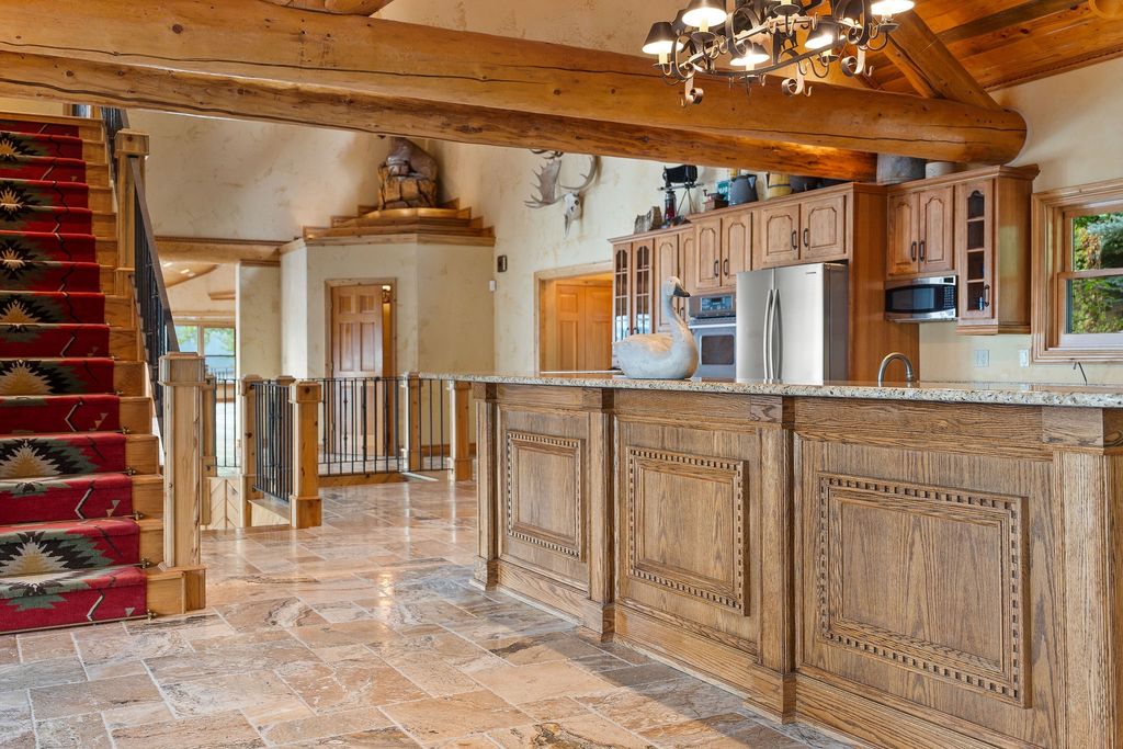 24037 Geri Lane, Bigfork, MT 59911 photo 22