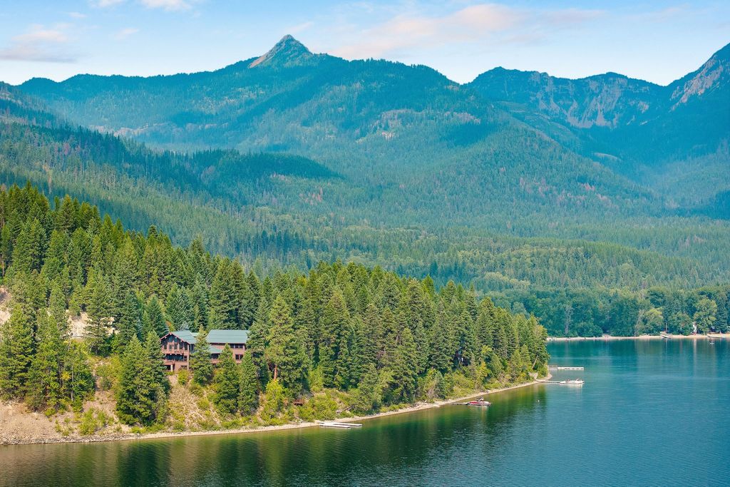 24037 Geri Lane, Bigfork, MT 59911 photo 3