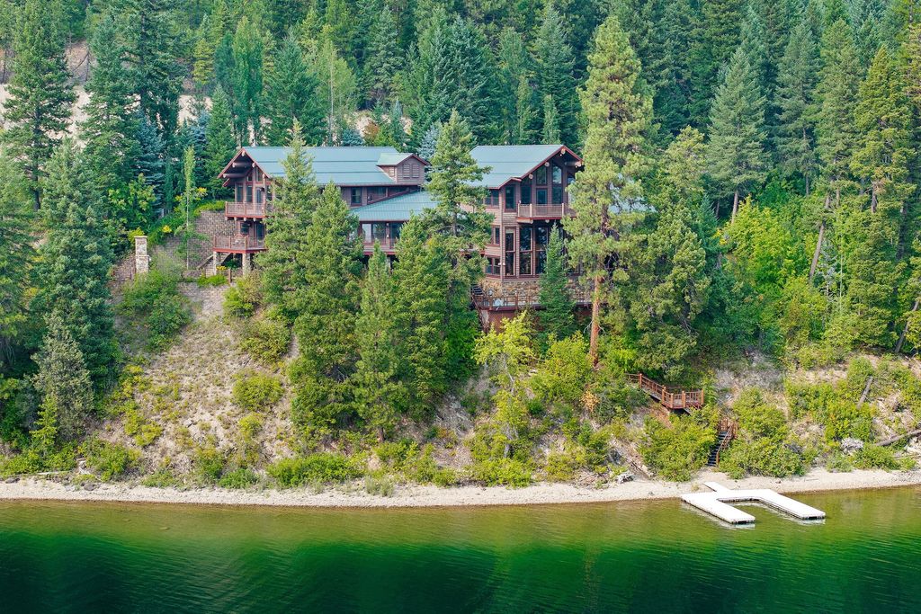 24037 Geri Lane, Bigfork, MT 59911 photo 6