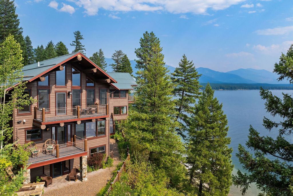 24037 Geri Lane, Bigfork, MT 59911 photo 7