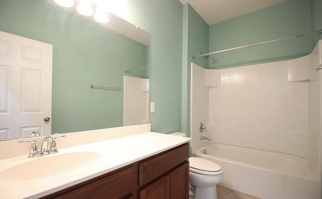 3005 Angelina CT, Round Rock, TX 78665