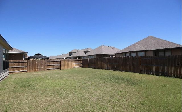 3005 Angelina CT, Round Rock, TX 78665