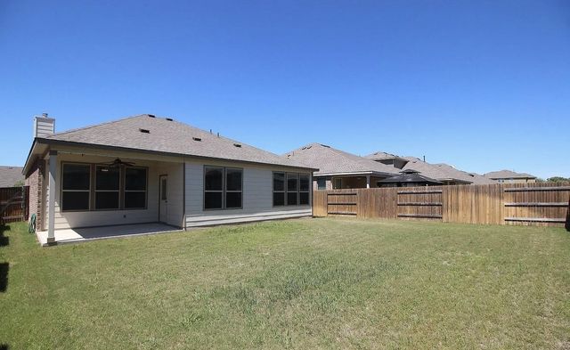 3005 Angelina CT, Round Rock, TX 78665