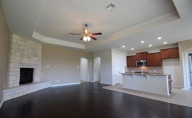 3005 Angelina CT, Round Rock, TX 78665