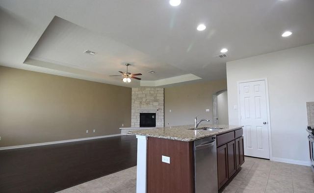 3005 Angelina CT, Round Rock, TX 78665