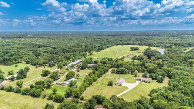 1611 County Road 4104, Greenville, TX 75401