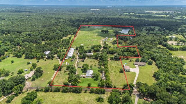 1611 County Road 4104, Greenville, TX 75401