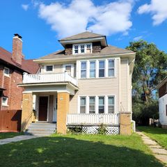 2506 N 50th STREET #2508, Milwaukee, WI 53210