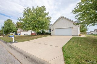 1018 Saint Andrews Drive, Union, MO 63084