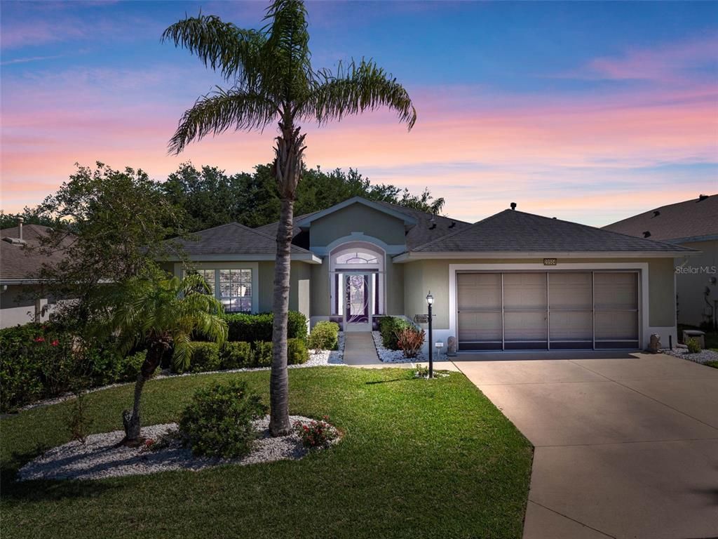 20504 QUEEN ALEXANDRA DRIVE, Leesburg, FL 34748