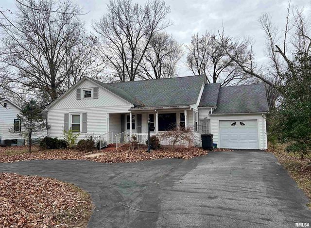 1508 E WALNUT Street, Carbondale, IL 62902