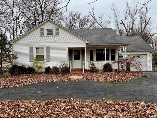 1508 E WALNUT Street, Carbondale, IL 62902